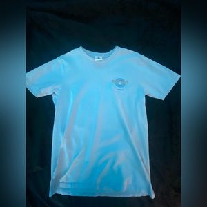 Limited edition Hard Rock Cafe x PacSun shirt